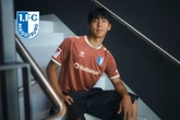 Achter Neuzugang für den FCM: Südkoreanischer Youngster verstärkt die Offensive