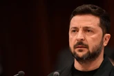Ukraine-Krieg: Selenskyj meldet sich mit heftigen Drohungen gegen Russland zu Wort