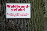 Hohe Brandgefahr im Harz - und das hat Konsequenzen