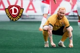 Sechs-Tore-Spektakel in Prag! Unglückliches Debüt für Dynamo-Keeper Grill