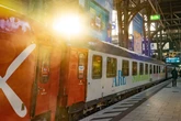 Direktzug statt Flug: Neue Verbindung von Hamburg nach Stockholm