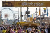 Explodierte Hotelpreise zur Wiesn-Zeit: Bis zu 513 Prozent mehr