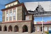 100 Jahre Flughafen: Was in Chemnitz alles geplant war