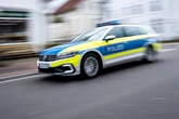 Horror-Unfall in Niedersachsen: Kind von Lkw totgefahren