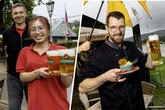Sommer, Sonne, Umsatz: Dresdens Biergärten hoffen aufs Wetter
