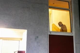 "Hilfe, Hilfe, Papa bringt Mama um!" So lange muss Mann nach Mord an Ex-Frau hinter Gitter