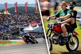 Parteien träumen von Simson und Sachsenring als Welterbe