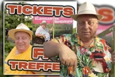 Kleingartensheriff feiert mit seinen Fans - und verlangt dafür stolzen Preis