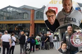 Rekord bei Sommerfest für Obdachlose, doch es fehlt an Spenden