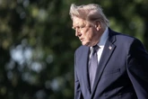 Nahost-Konflikt: Trump verlangt von Israel mehr Verantwortung