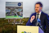 Startschuss für Sachsens Wasserstoffzentrum gefallen