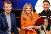 Exklusives TV-Comeback im MDR "Riverboat": Diese besonderen Gäste kommen heute Abend in die Talkshow