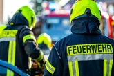 Wohnhaus in Flammen: Feuerwehrleute machen traurige Entdeckung