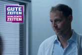 Überraschendes GZSZ-Comeback nach mehr als 25-Jahren: "Fast wie nach Hause kommen"
