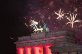 Demo statt Party: Wie Berlin der Langeweile zu Silvester trotzen will