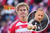Union Berlin "eine Mannschaft von Helden": Wie passt das mit Testkick-Pleiten zusammen?