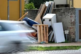 Kein Sperrmüll-Chaos mehr! Berliner lassen alten Kram jetzt von BSR abholen