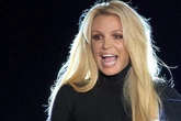 Skandalnudel Britney Spears fällt schon wieder negativ im Verkehr auf!
