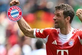 Er macht weiter! Thomas Müller schafft Klarheit - und erklärt seine Entscheidung