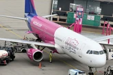 Erst Abflug, dann plötzliches Comeback: Billig-Airline verlässt Leipziger Flughafen doch nicht