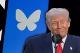 Trump-Troll-Kampagne gegen Twitter-Klon: "Daddy ist zu Hause"