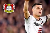 Peinliches Interview mit neuem Klub: Jetzt hagelt es Spott für Granit Xhaka