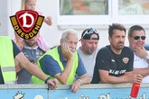 Sieg im Test-Kampf gegen Ried: Stamm fliegt runter, Dynamo sticht spät zu