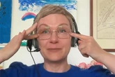 Tränen bei SAT.1-Moderatorin: "Vermisse meine Tochter wie Sau"