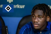 Leichenfund in Hamburg: HSV-Profi am Boden zerstört