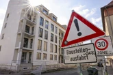 Baustellen-Stadt Magdeburg: Welche Sperrungen nun anstehen