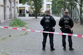 Mehrere Verletzte bei Streit im Leipziger Zentrum: 18-Jähriger in U-Haft