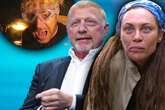 Boris Becker im Knast: 