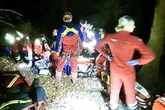 Tragischer Vorfall beim Wandern: Mann (†44) verstirbt in Sächsischer Schweiz