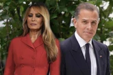 Aussagen über Epstein: Melania Trump droht Ex-Präsidentensohn mit Klage über 925 Millionen Euro