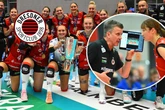 DSC-Volleyballerinnen nutzen Pause für die Basics
