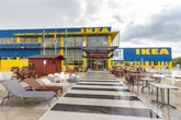Für 50 Millionen Euro: IKEA modernisiert Standort in Chemnitz