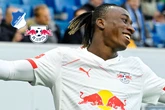Diomande trifft schon wieder! RB Leipzig führt erst, doch Hoffenheim schlägt zurück