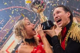 Show-Hammer bei RTL! Es betrifft das "Dschungelcamp" und "Let's Dance"