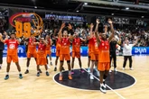 Schreiben die Niners Play-off-Geschichte? In Heidelberg muss der zweite Sieg her