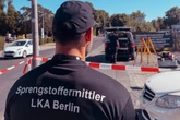 Wieder Sprengsatz-Angriff auf Autohaus in Zehlendorf