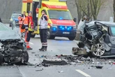 Fast ein Jahr nach schrecklichem Crash mit 4 Toten: Anklage gegen Teenager erhoben