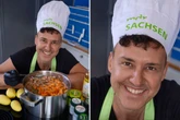 Sachsens beliebtester Radiomoderator: Silvio kreiert die kuriosesten Suppen