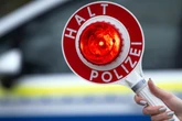 Mann liefert sich auf Drogen halsbrecherische Verfolgungsjagd mit der Polizei