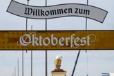München im Wiesn-Fieber: Das sind die Neuheiten auf dem Oktoberfest 2025