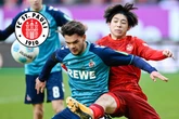 Holt der FC St. Pauli eine weitere Offensivkraft?