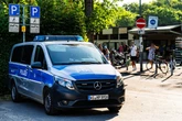 Drama im Brentanobad: Mädchen (†9) stirbt nach Reanimation