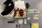 Auf Luxus-Einkaufsmeile in Düsseldorf: Zivilfahnder schnappen Diebe auf frischer Tat