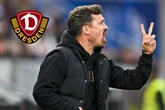 Dynamo steckt unten drin - und Stamms To-do-Liste wird immer größer