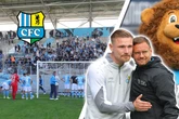 Sieben Punkte, viel Frust: Löwe rechnet mit CFC-Team ab