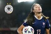 Frankreich-Star schießt nach EM-Aus gegen DFB-Frauen: "Haben es nicht verdient"